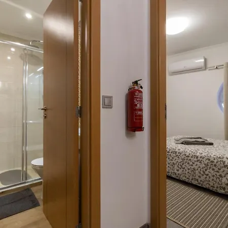 Apartman Cozy Flat Near Oura *